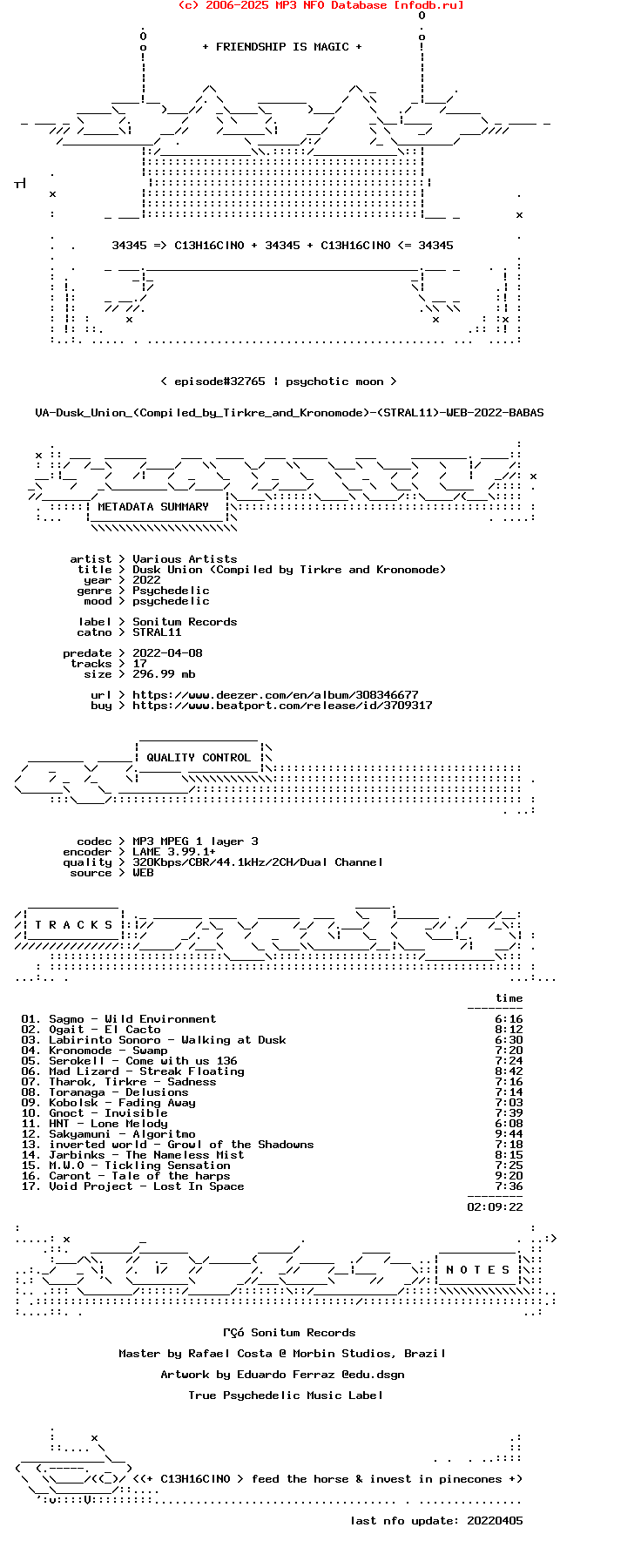VA-Dusk_Union_(COMPILED_BY_TIRKRE_AND_KRONOMODE)-(STRAL11)-WEB-2022-BABAS