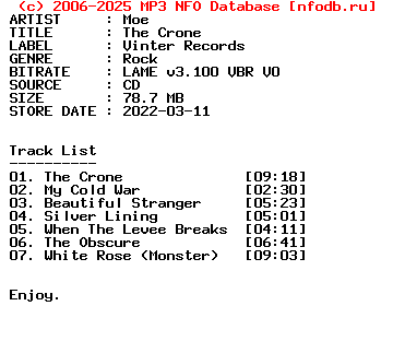 Moe-The_Crone-2022