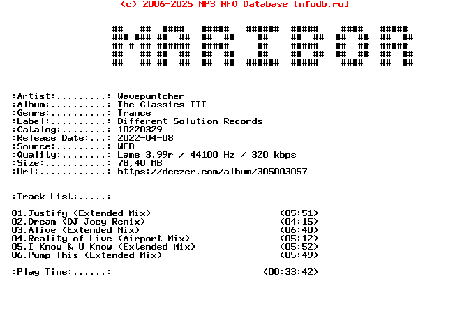 Wavepuntcher_-_The_Classics_Iii-(10220329)-WEB-2022-Maribor