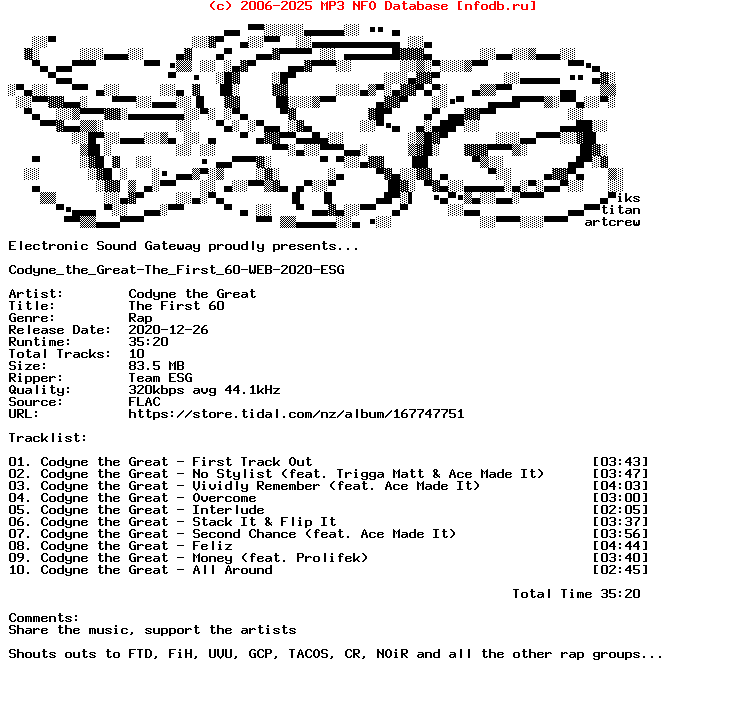 Codyne_The_Great-The_First_60-WEB-2020