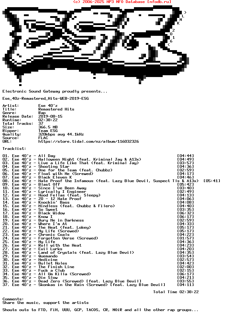 Ese_40Z-Remastered_Hits-WEB-2019