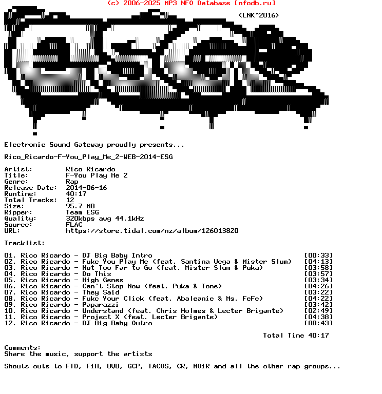 Rico_Ricardo-F-You_Play_Me_2-WEB-2014