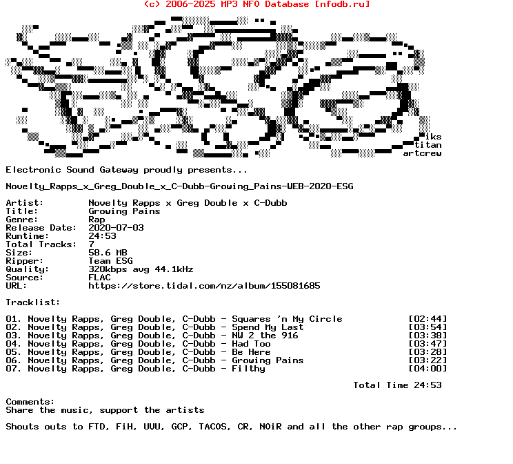 Novelty_Rapps_X_Greg_Double_X_C-Dubb-Growing_Pains-WEB-2020