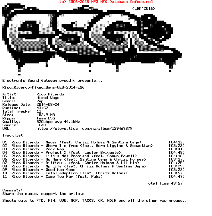 Rico_Ricardo-Mixed_Ways-WEB-2014