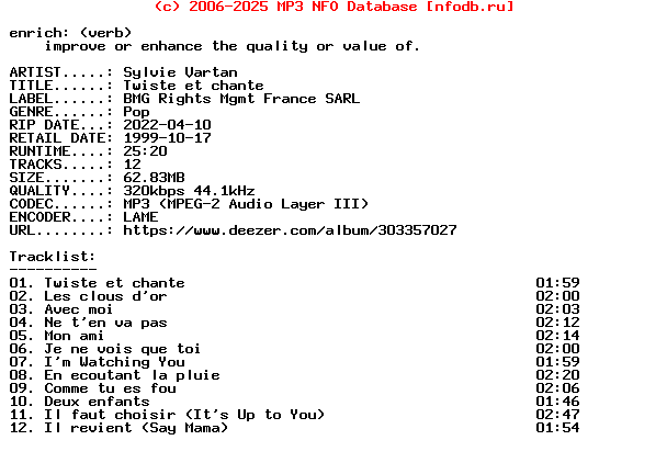 Sylvie_Vartan-Twiste_Et_Chante-WEB-FR-1999