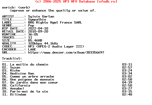Sylvie_Vartan-Sympathie-WEB-FR-2010
