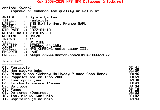 Sylvie_Vartan-Fantaisie-WEB-FR-2010