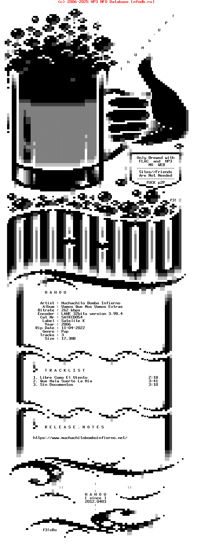 Muchachito_Bombo_Infierno-Vamos_Que_Nos_Vamos_Extras-ES-CDM-2006-Mahou