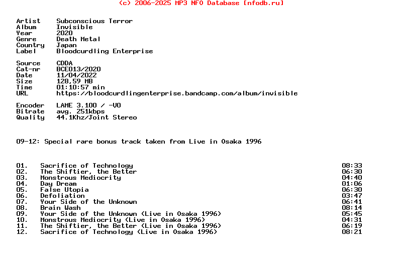 Subconscious_Terror-Invisible-Remastered_Reissue-CD-2020