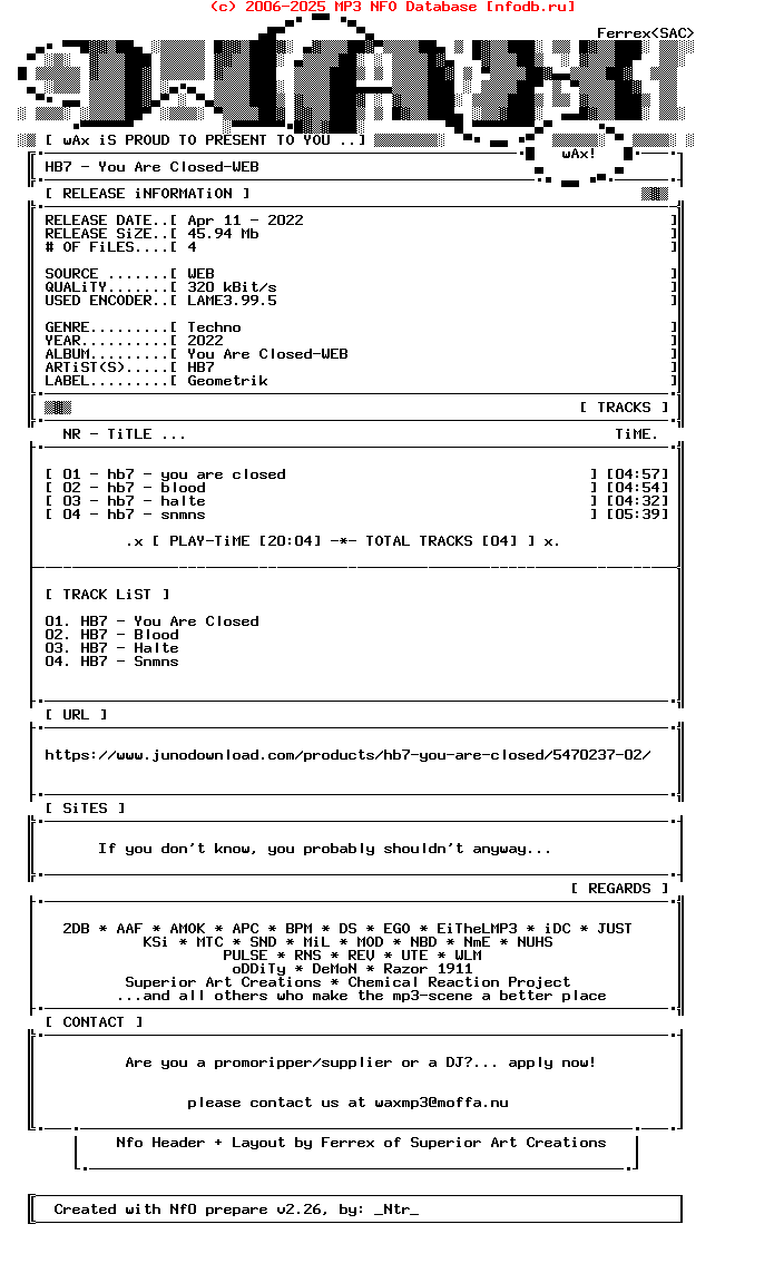 Hb7-You_Are_Closed-WEB-2022