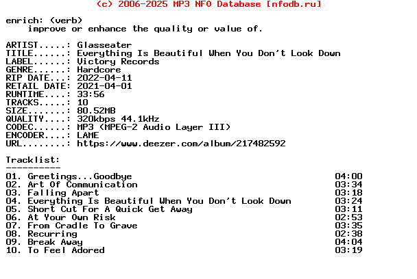 Glasseater-Everything_Is_Beautiful_When_You_Dont_Look_Down-WEB-2003