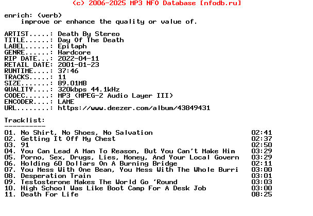 Death_By_Stereo-Day_Of_The_Death-WEB-2001