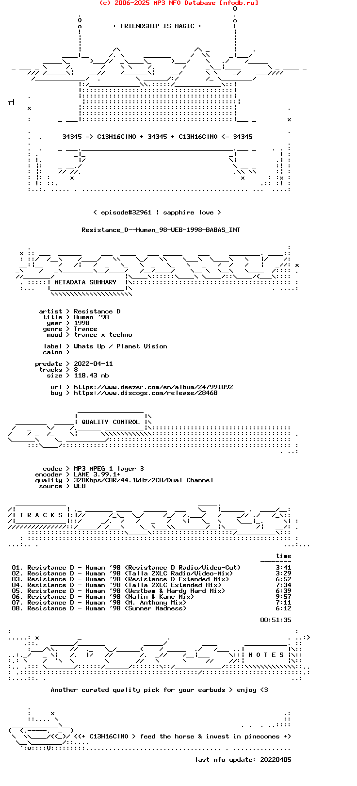 Resistance_D--Human_98-WEB-1998-Babas_Int