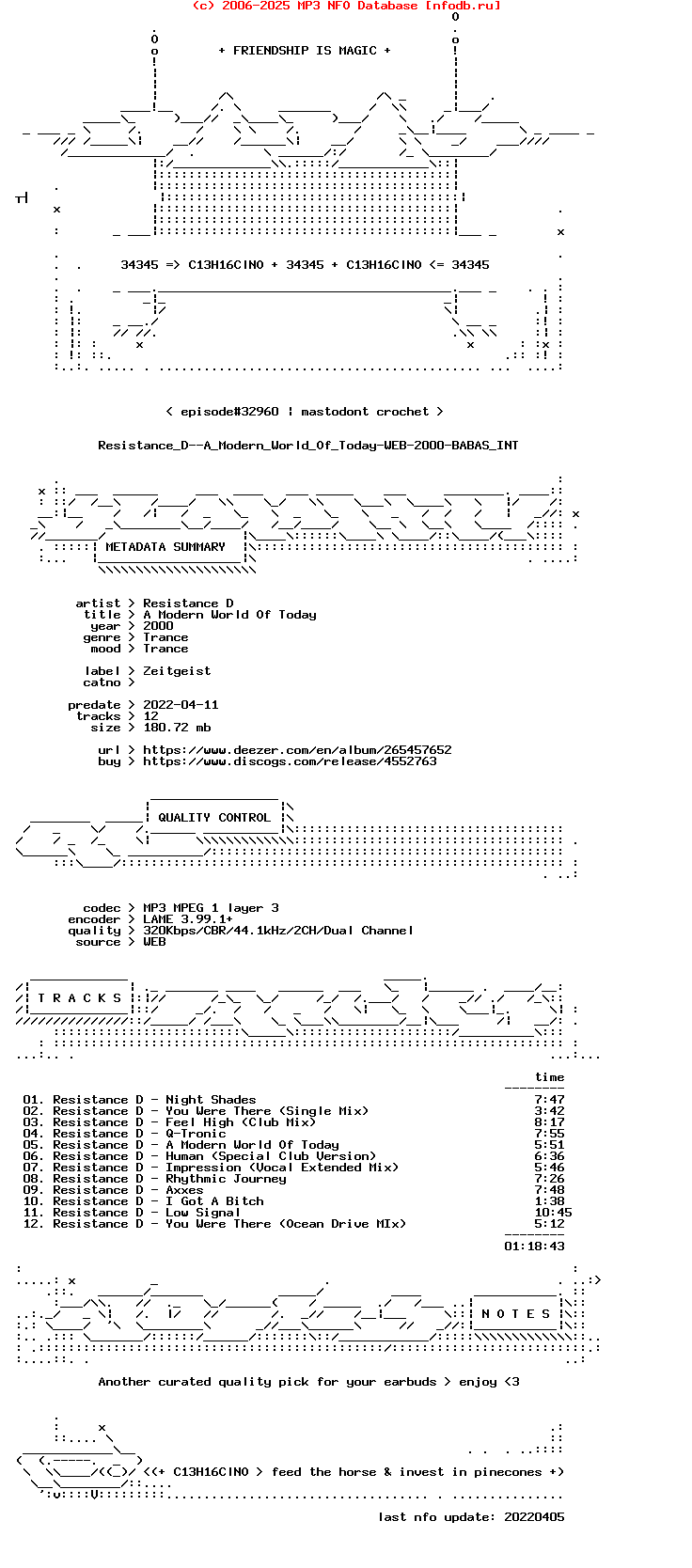 Resistance_D--A_Modern_World_Of_Today-WEB-2000-Babas_Int