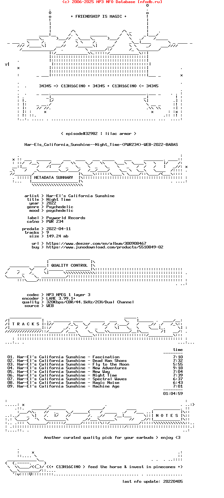 Har-Els_California_Sunshine--Night_Time-(PWR234)-WEB-2022-BABAS