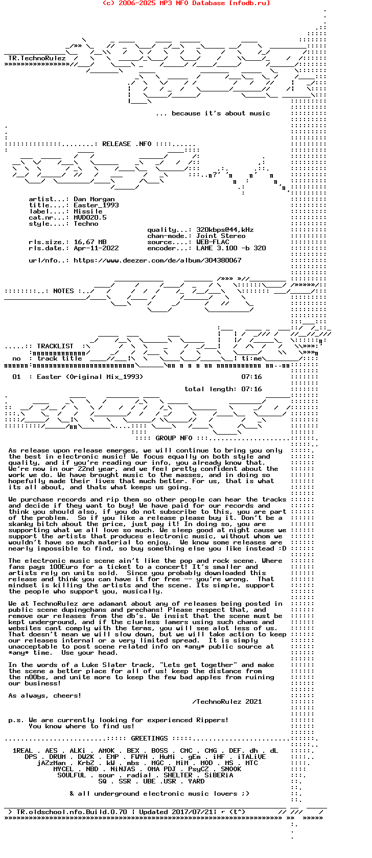 Dan_Morgan_-_Easter_1993_(MVD020.5)-Single-WEB-2022-TR