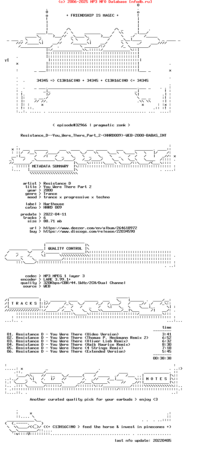 Resistance_D--You_Were_There_Part_2-(HHRD009)-WEB-2000-Babas_Int