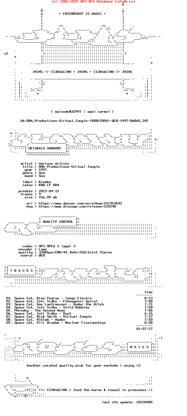 VA-Dna_Productions-Virtual_Jungle-(KRBLP004)-WEB-1997-Babas_Int