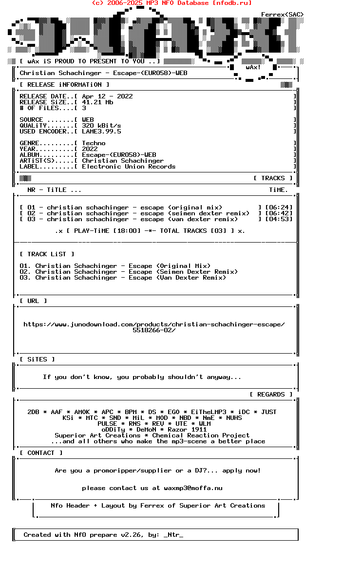 Christian_Schachinger-Escape-(EUR058)-WEB-2022