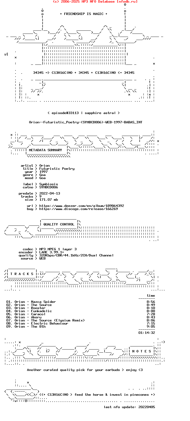 Orion--Futuristic_Poetry-(SYMBCD006)-WEB-1997-Babas_Int