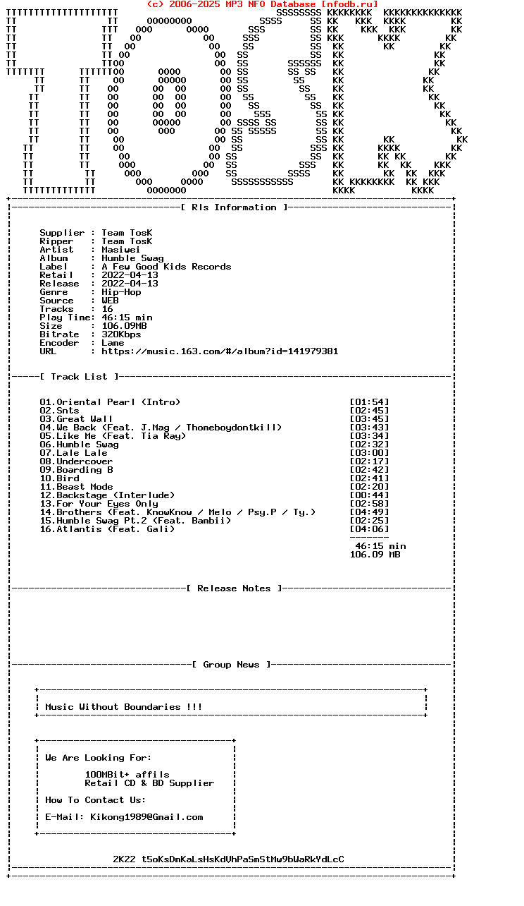 Masiwei-Humble_Swag-WEB-Cn-2022
