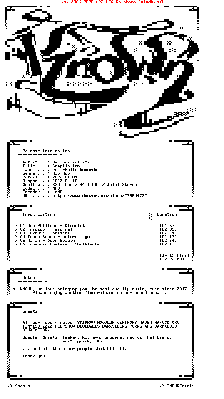 VA-Dezi-Belle-Compilation_4-WEB-2022