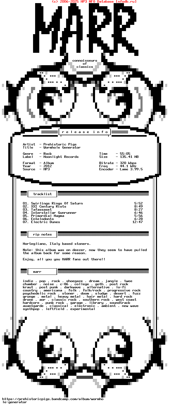 Prehistoric_Pigs-Wormhole_Generator-WEB-2012-Marr