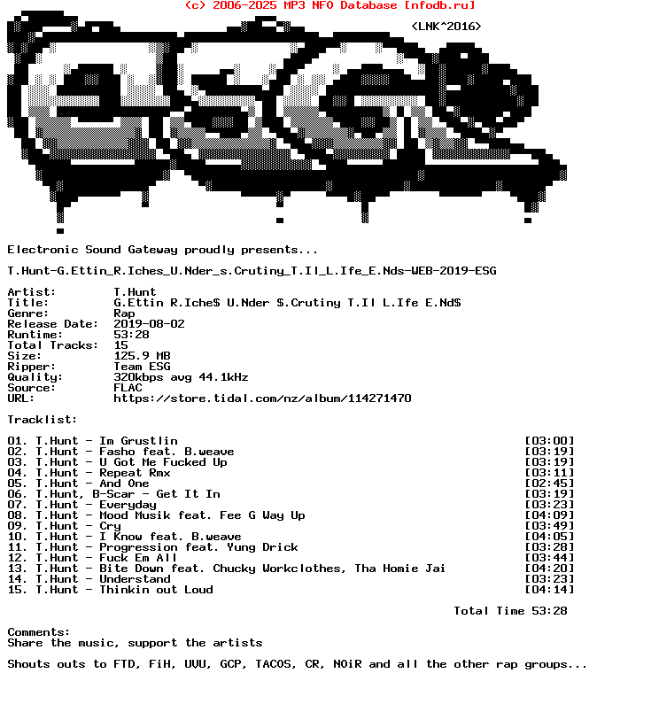 T.Hunt-G.Ettin_R.Iches_U.Nder_S.Crutiny_T.Il_L.Ife_E.Nds-WEB-2019