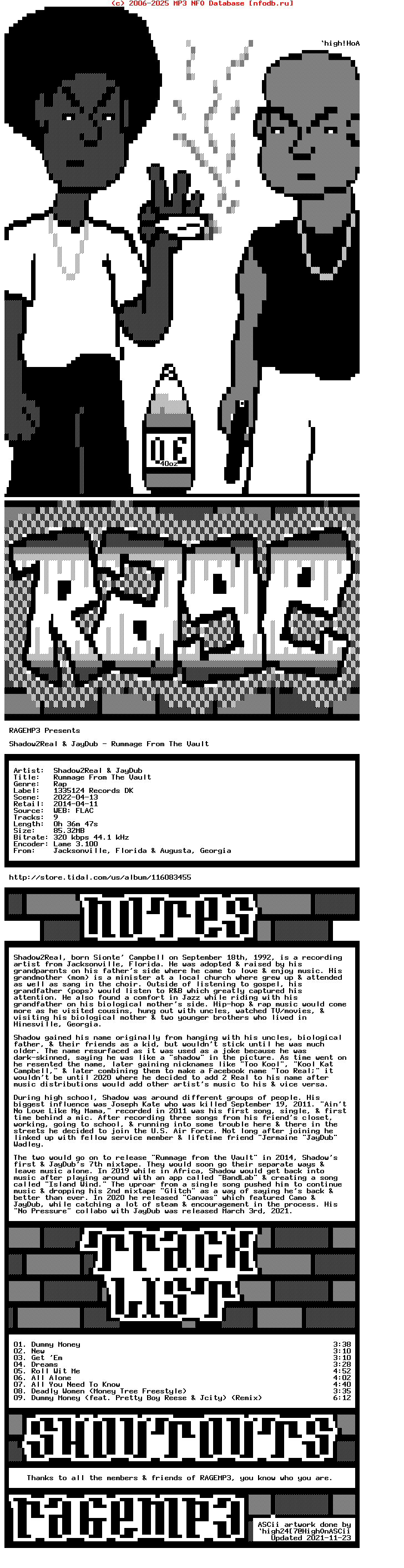 Shadow2Real_And_Jaydub-Rummage_From_The_Vault-WEB-2014