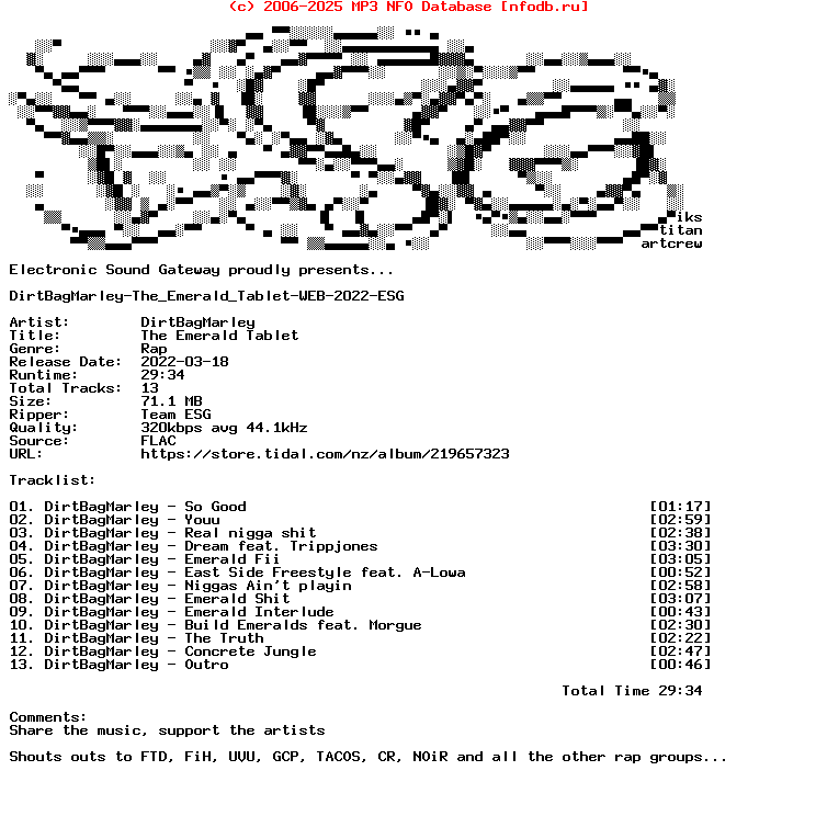 Dirtbagmarley-The_Emerald_Tablet-WEB-2022