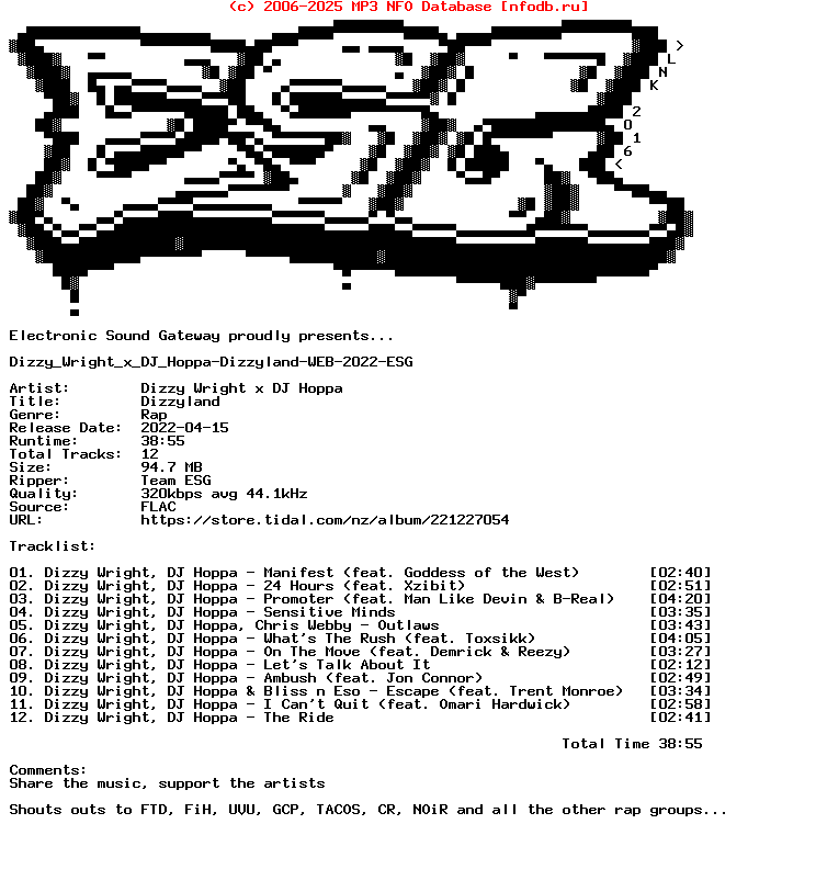 Dizzy_Wright_X_Dj_Hoppa-Dizzyland-WEB-2022
