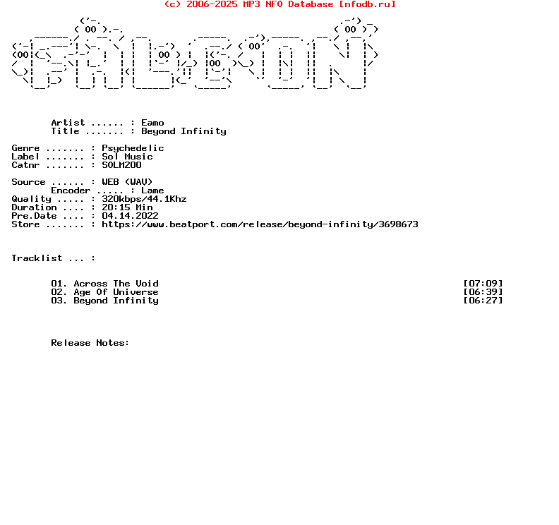 Eamo-Beyond_Infinity-(SOLM200)-WEB-2022-FALCON