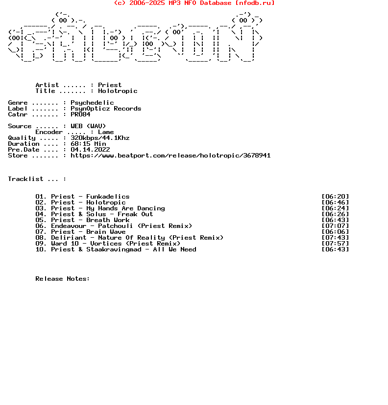 Priest-Holotropic-(PR084)-WEB-2022-Falcon_Int