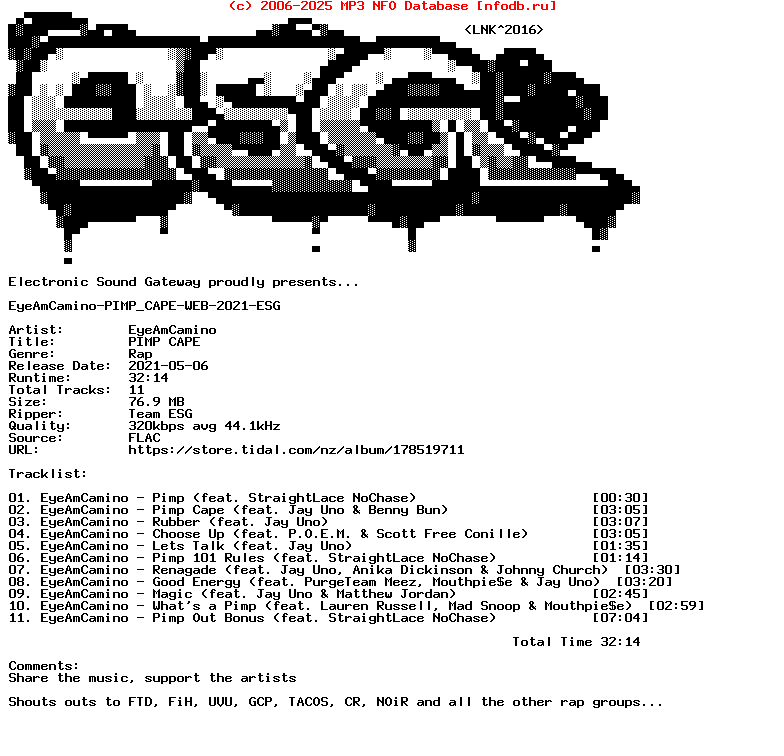 Eyeamcamino-Pimp_Cape-WEB-2021