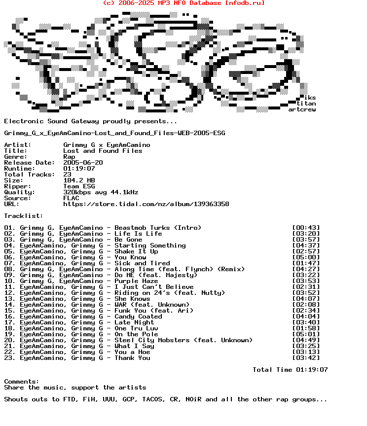 Grimmy_G_X_Eyeamcamino-Lost_And_Found_Files-WEB-2005
