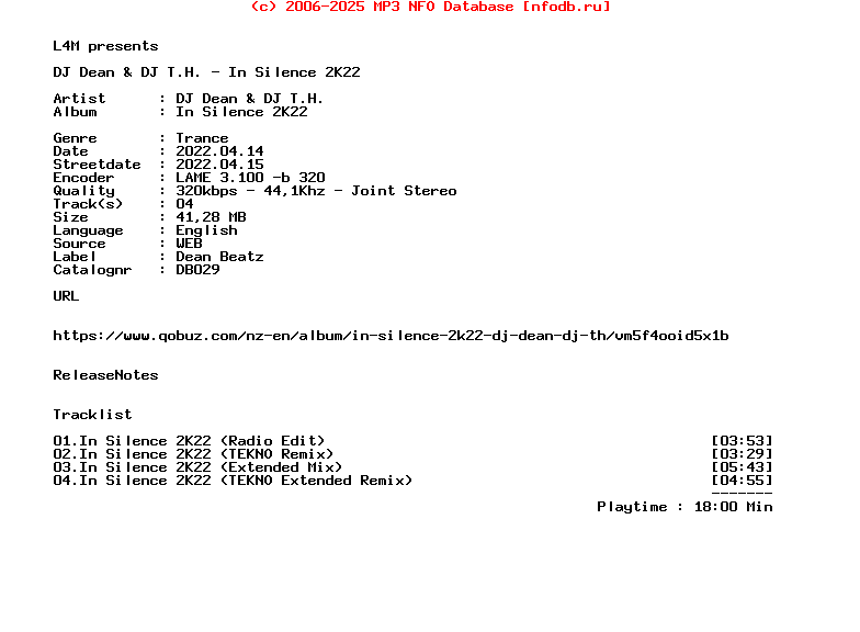 Dj_Dean_And_Dj_T.H._-_In_Silence_2K22-(DB029)-WEB-2022