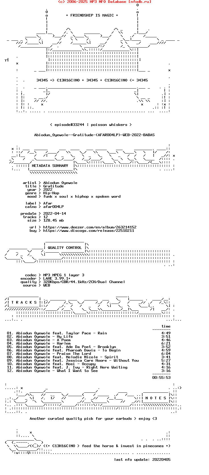Abiodun_Oyewole--Gratitude-(AFAR004LP)-WEB-2022-BABAS