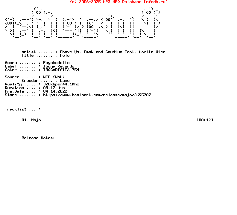 Phaxe_Vs._Emok_And_Gaudium_Feat._Martin_Vice-Mojo-(IBOGADIGITAL754)-Single-WEB-2022-FALCON