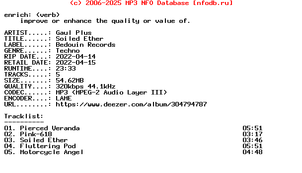 Gaul_Plus-Soiled_Ether-EP-WEB-2022
