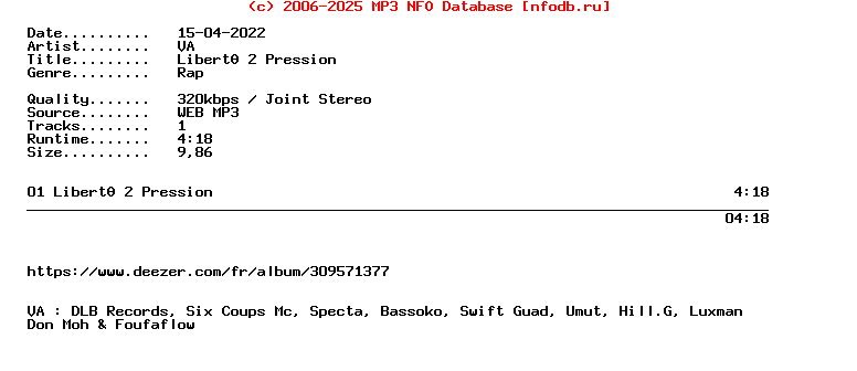 VA-Liberte_2_Pression-Single-WEB-FR-2022