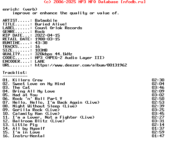 Batmobile-Buried_Alive-WEB-1988