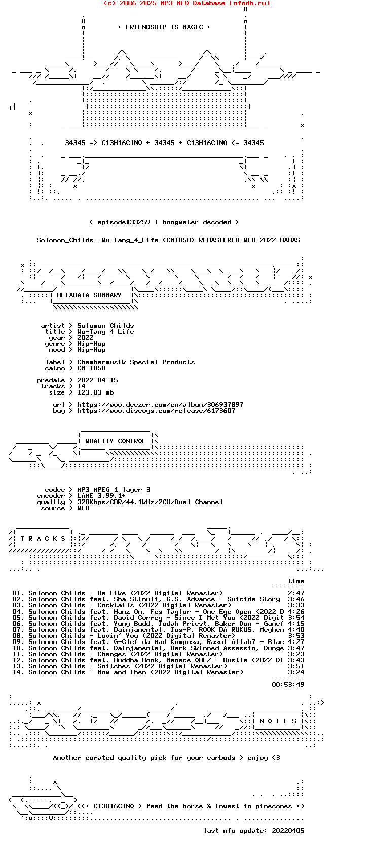 Solomon_Childs--Wu-Tang_4_Life-(CM1050)-Remastered-WEB-2022-BABAS
