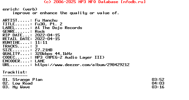 Fu_Manchu-Fu30_Pt._2-EP-WEB-2022