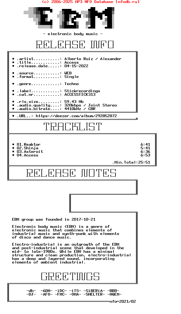 Alberto_Ruiz_-_Alexander_Laurell-Access-(ACCESSTICK313)-WEB-2022-EBM