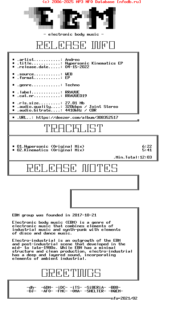 Andreo-Hypersonic_Kinematics_Ep-(RRAVVE019)-WEB-2022-EBM