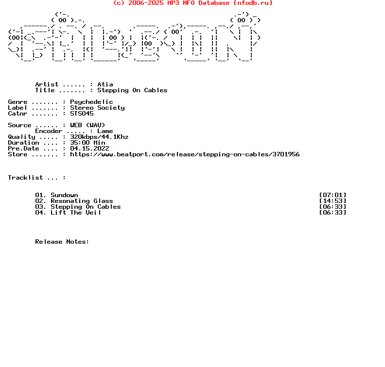 Atia-Stepping_On_Cables-(STS045)-WEB-2022-FALCON