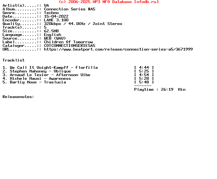 VA-Connection_Series_A5-Cotconnectionseriesa5-WEB-2022