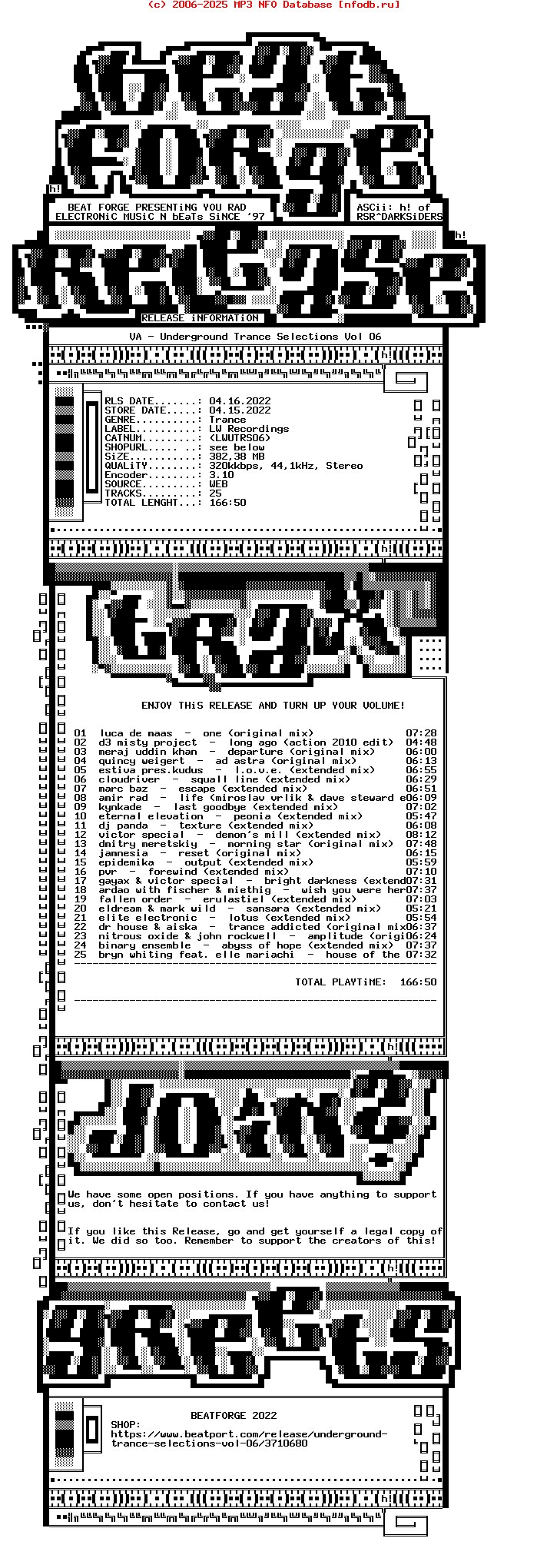 VA-Underground_Trance_Selections_Vol_06-(LWUTRS06)-WEB-2022-BF