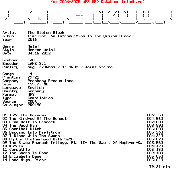 The_Vision_Bleak-Timeline_An_Introduction_To_The_Vision_Bleak-CD-2016-Totenkvlt