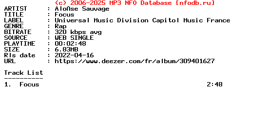 Aloise_Sauvage-Focus-Single-WEB-FR-2022-Guests